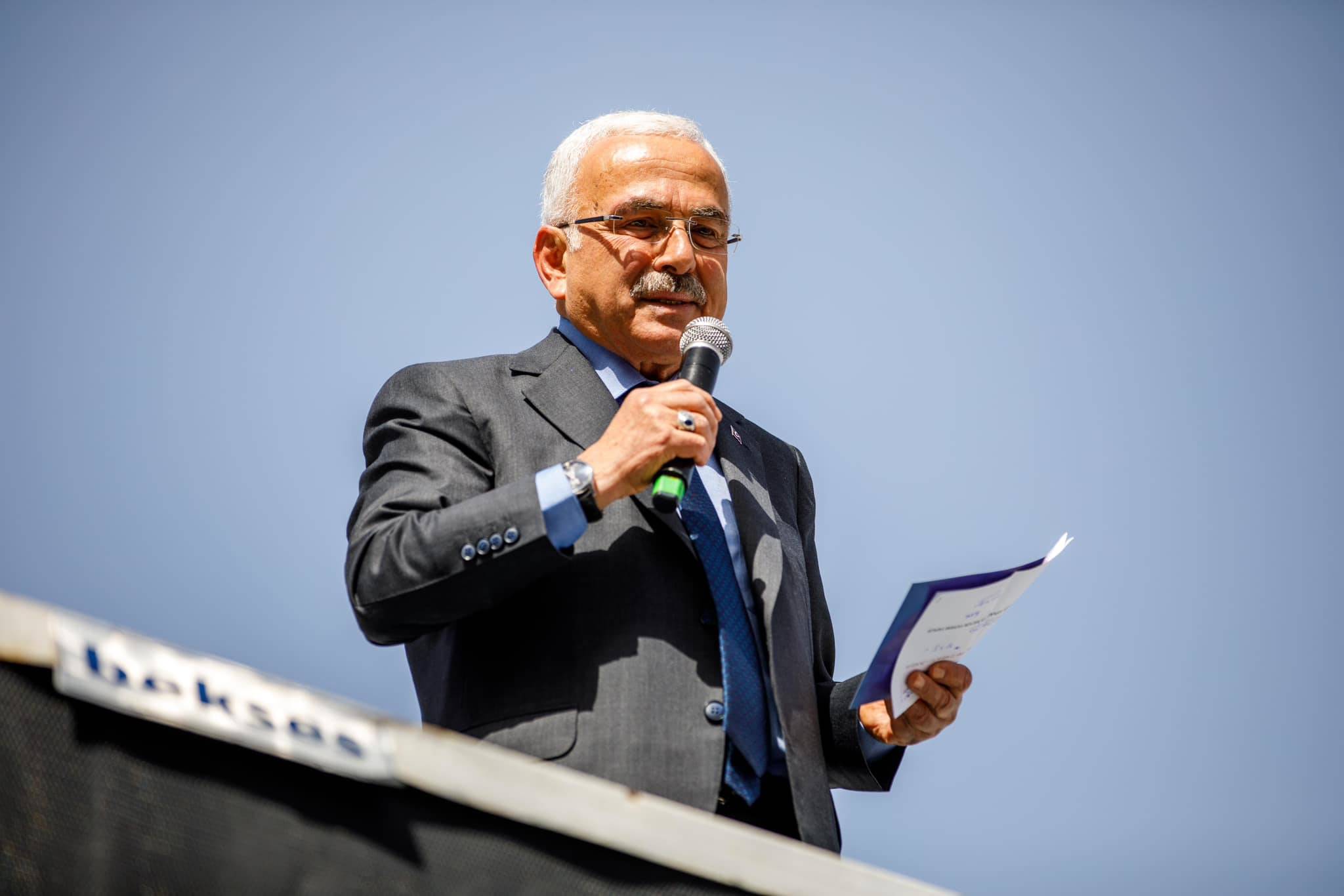 BİR HAYAL DAHA GERÇEK OLUYOR